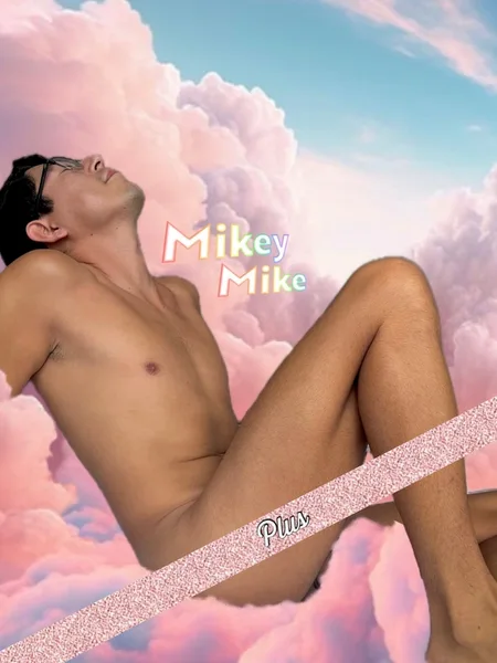 Mikey Mike 𝓟𝓵𝓾𝓼