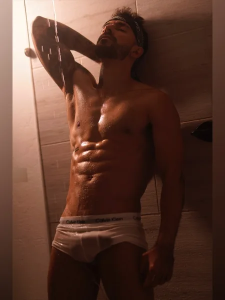 Mike Zander