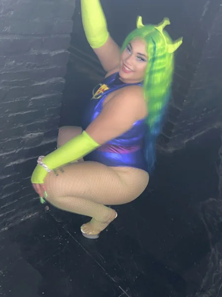Thicki miki🍷😘💦