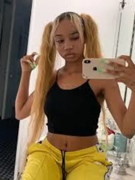 Missmilababy