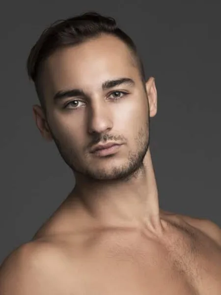 MILAN PONjEVIC FREE