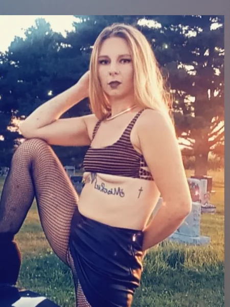 Milani Laine ®️