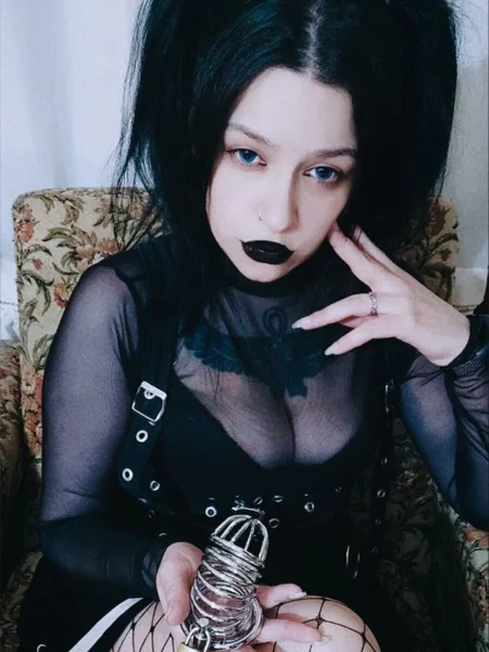 MISTRESS NyxTheria 🖤