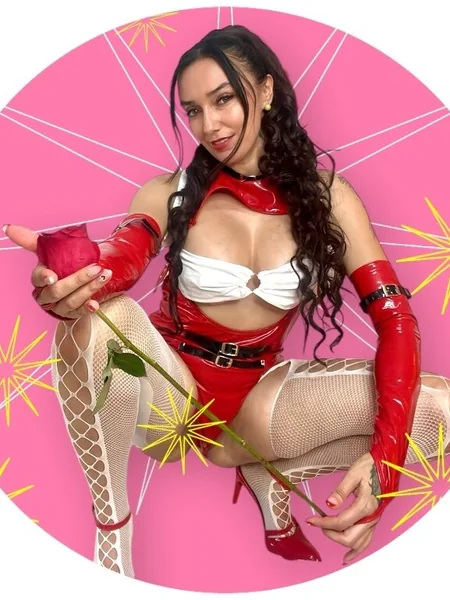 💥✨ᗰIᒪᗴᑎᗩ ✨💥