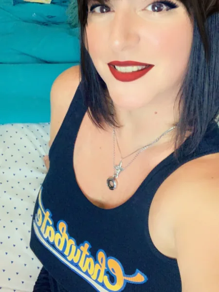 milf and cookies