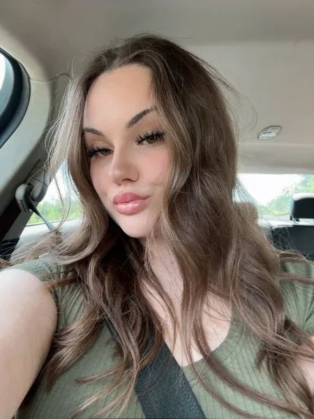Casey Marie