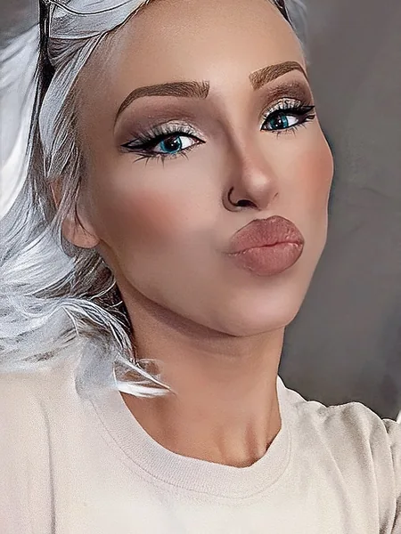 Ashley Marie