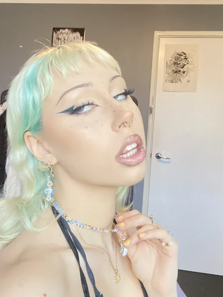 milky