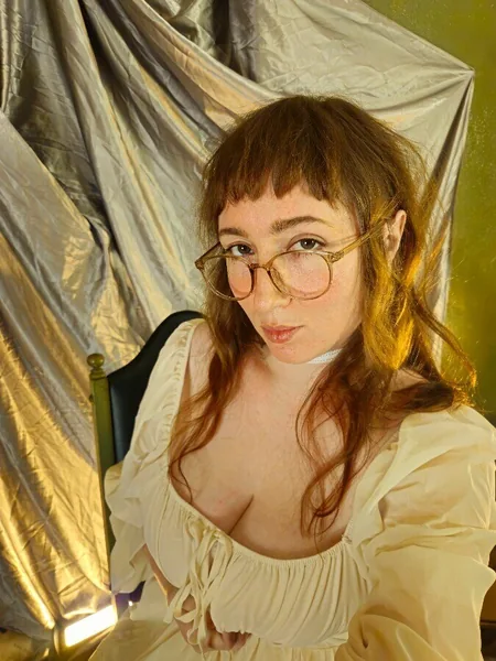Mistress Milky