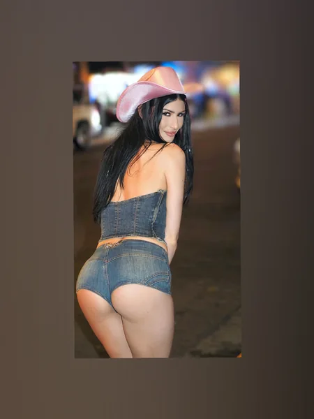 milla hancock