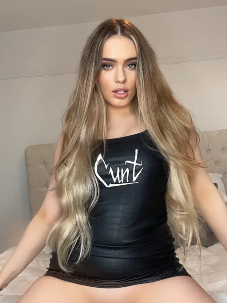 ⛓Millie The Mistress⛓