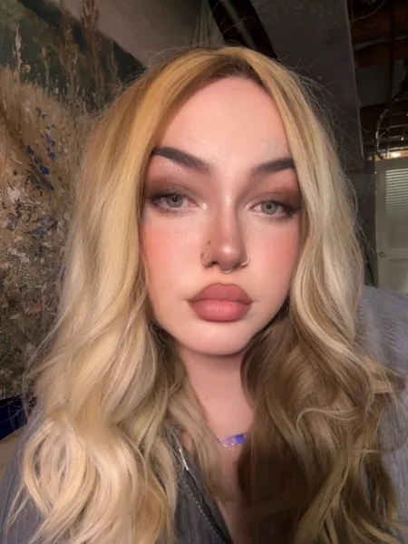 MILLY MAARS avatar