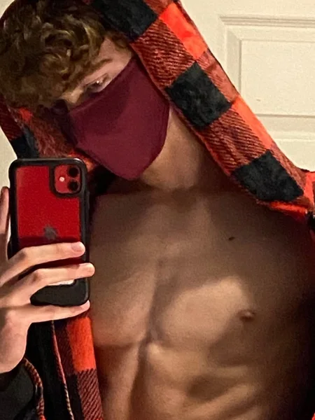 Milo Anders