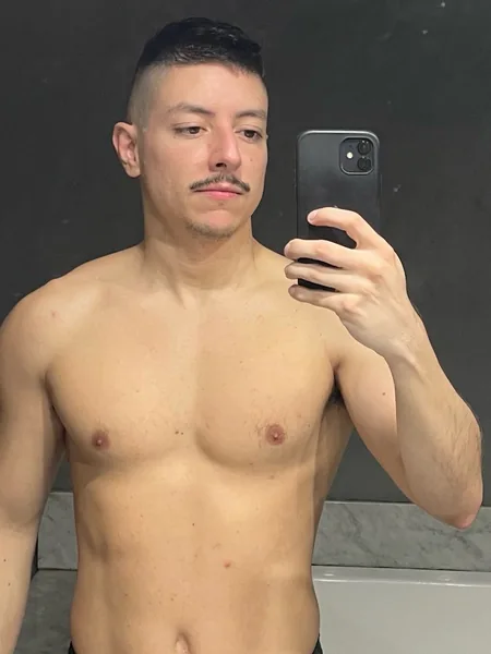 Milo Montero