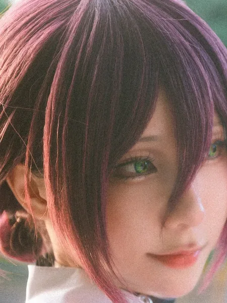 MeiMei