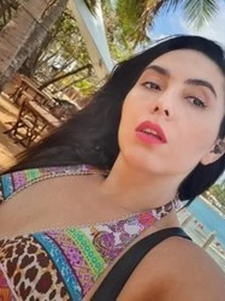 Mimi Boliviana