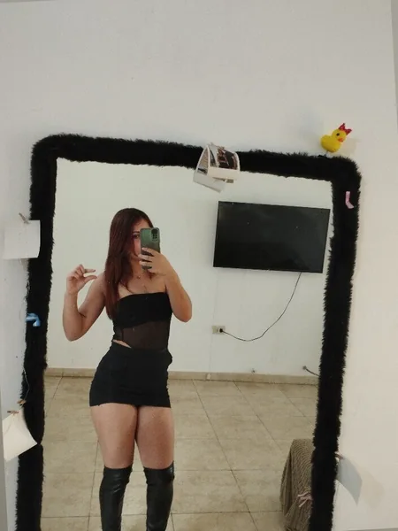 Goddess Mimí