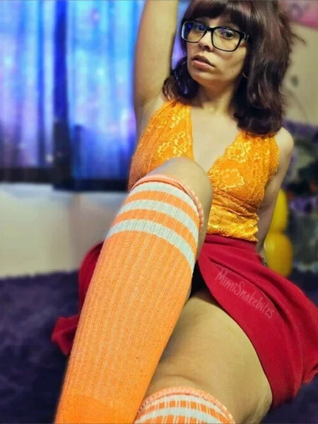 Mimi Snakebites |