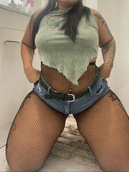 Miss Mindy Jaxx