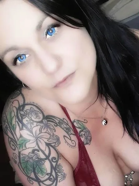 Mindy Moon