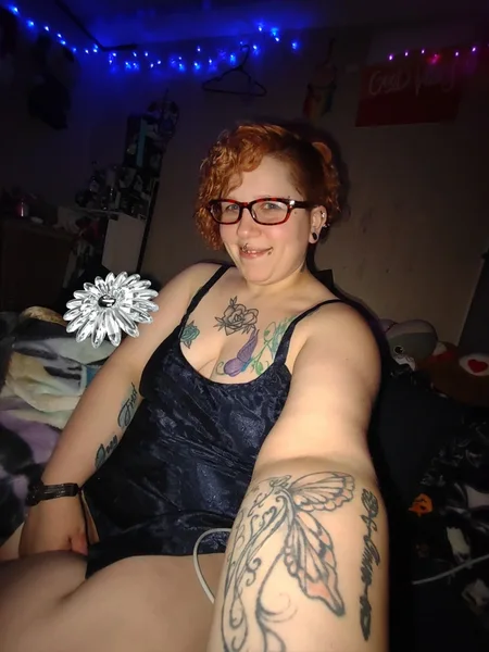 Mindy Rose 🌹