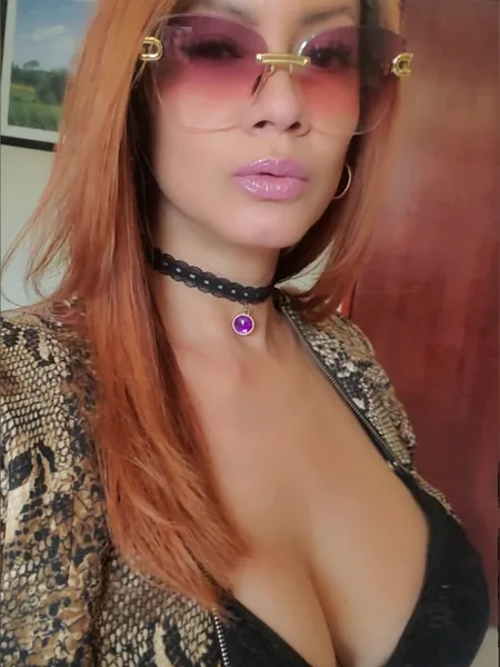 Rebecca Myers