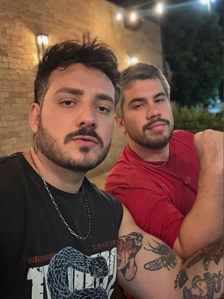 Lista Vip Gay