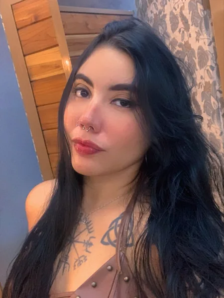 Yasmin 🔥