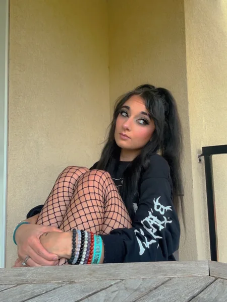 Mayhem Marie
