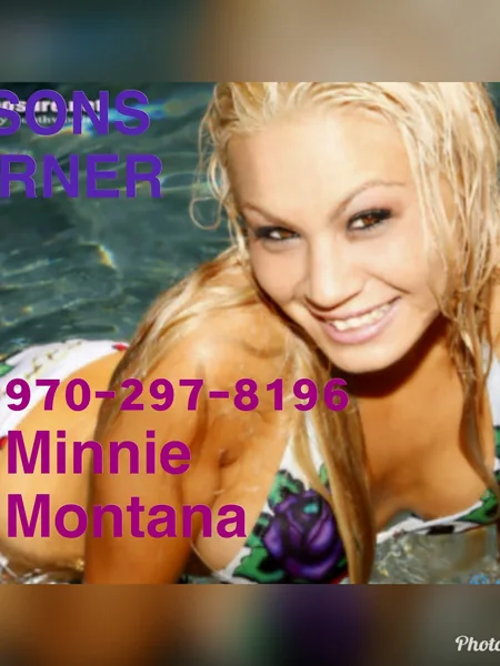 Minnie Montana
