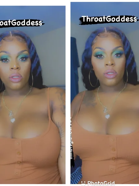 Minotsglamour