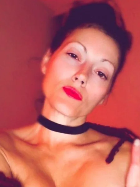Andjela Milanovic