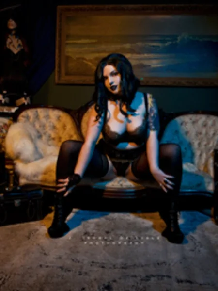 Renee Storm