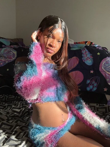 💦MOMMY MINXY🤰🏾