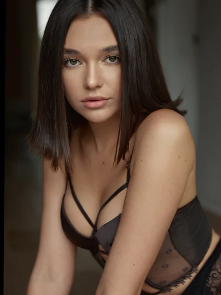 Mirra Chubarova
