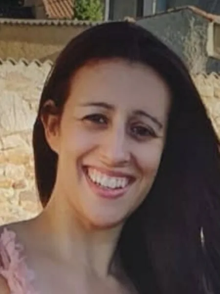 Mimi Su