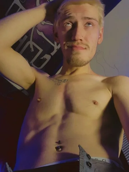 SpunGayBoy 😈