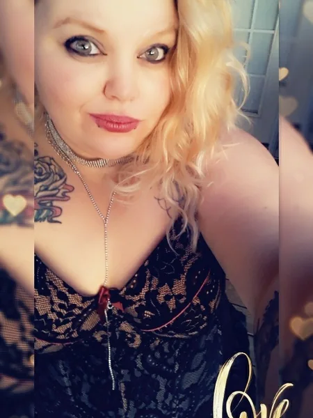 Miserys Angel