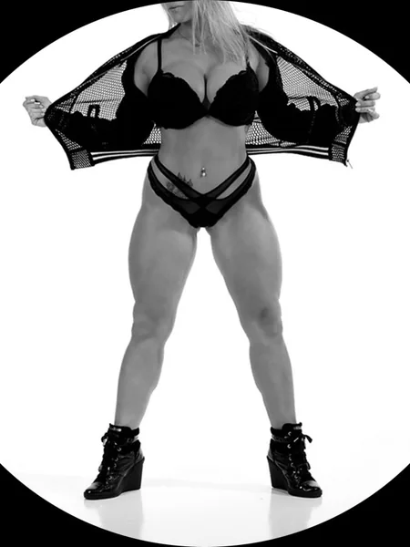 Miss Stocking - Queen of Booty 🍑 avatar