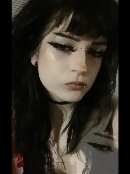 miss anthropy