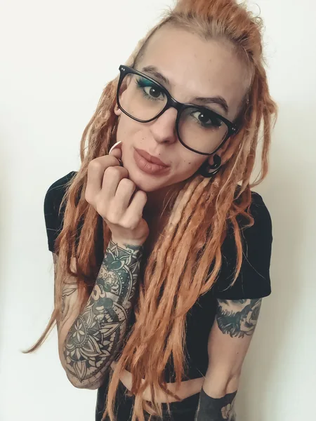 Sweetcatlady 🔥