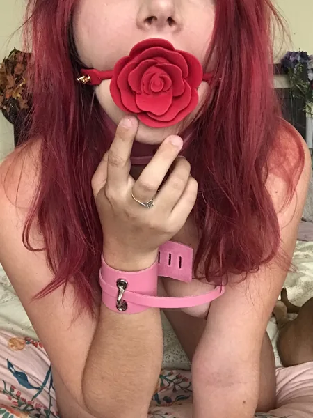 Molly May