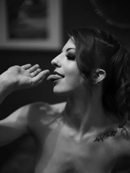 Miss Vampiress