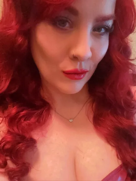 Miss Calamity