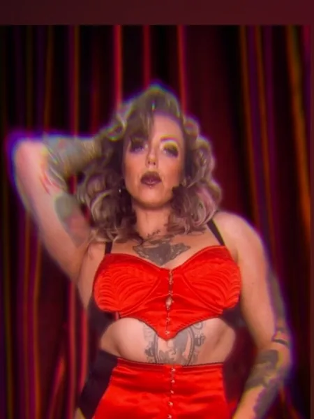 Charlie Hex