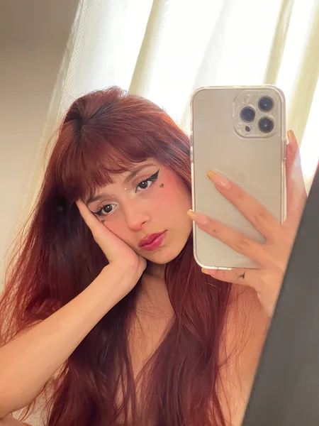 Valentina 🍒