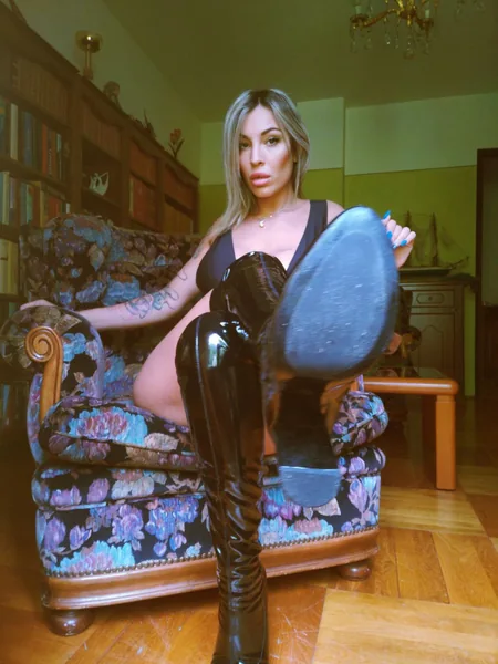 Coco✨feet Miss SPH cuckolding goddess