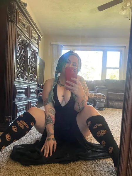 ⭐ Goddess Enviii ⭐  FREE NUDES💦 avatar