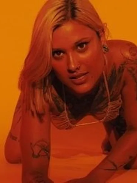 Kika avatar