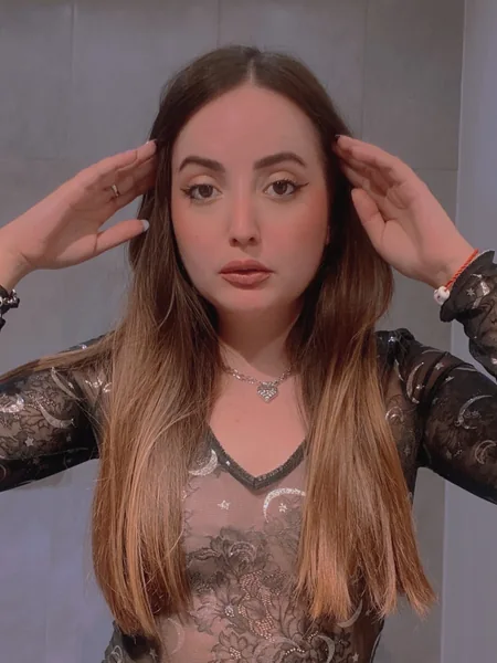 Miss Marti
